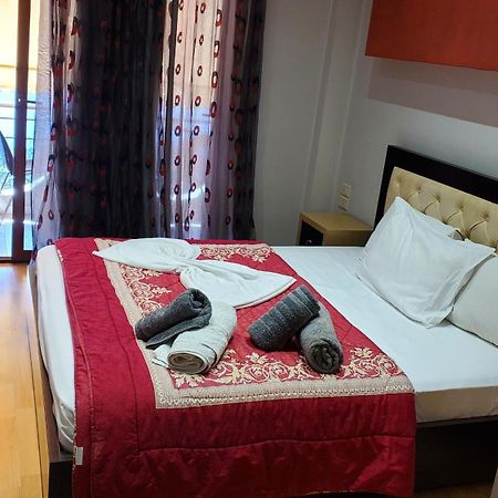 Hotel Shehu Gjirokaster Ngoại thất bức ảnh