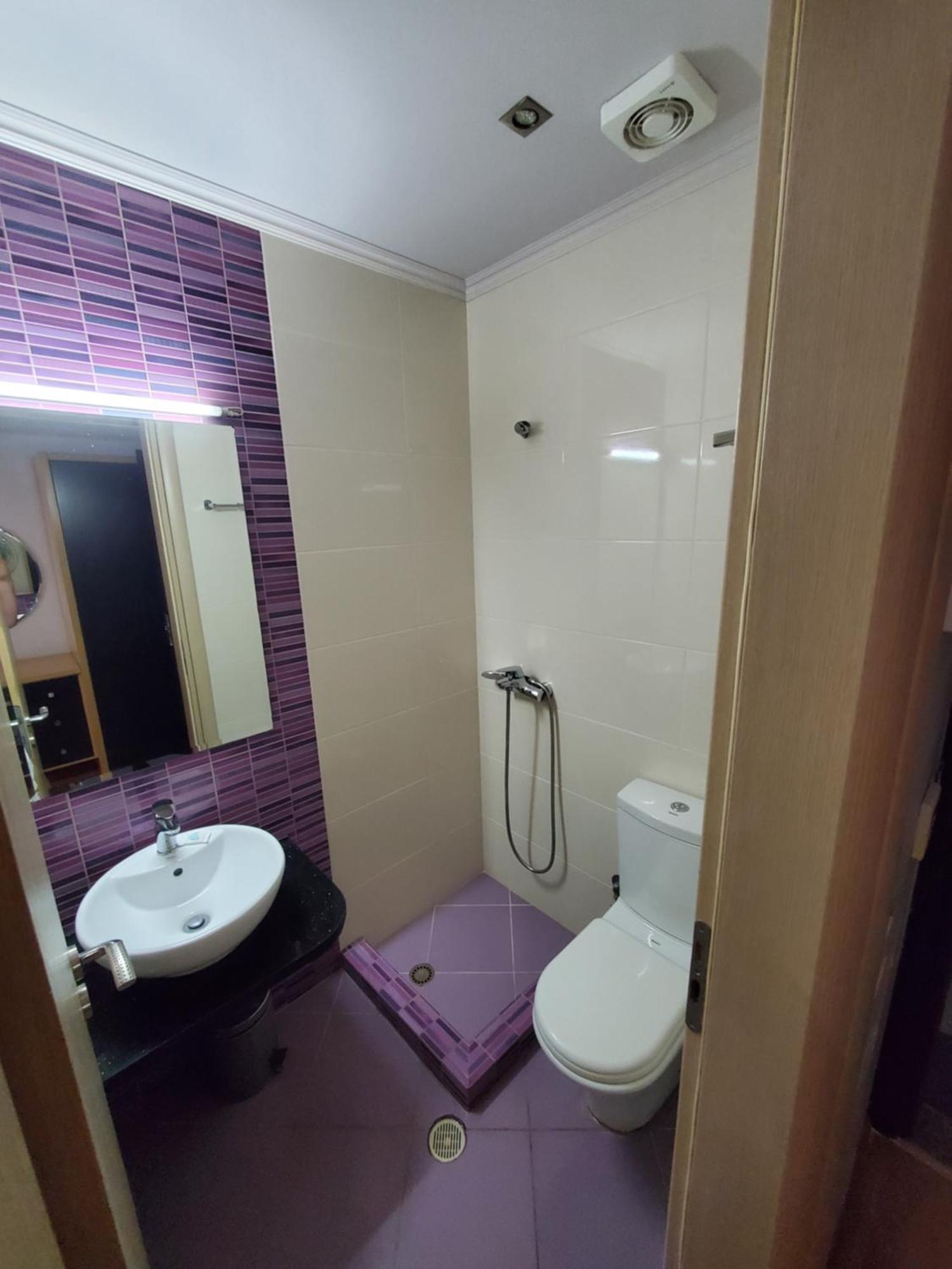 Hotel Shehu Gjirokaster Phòng bức ảnh