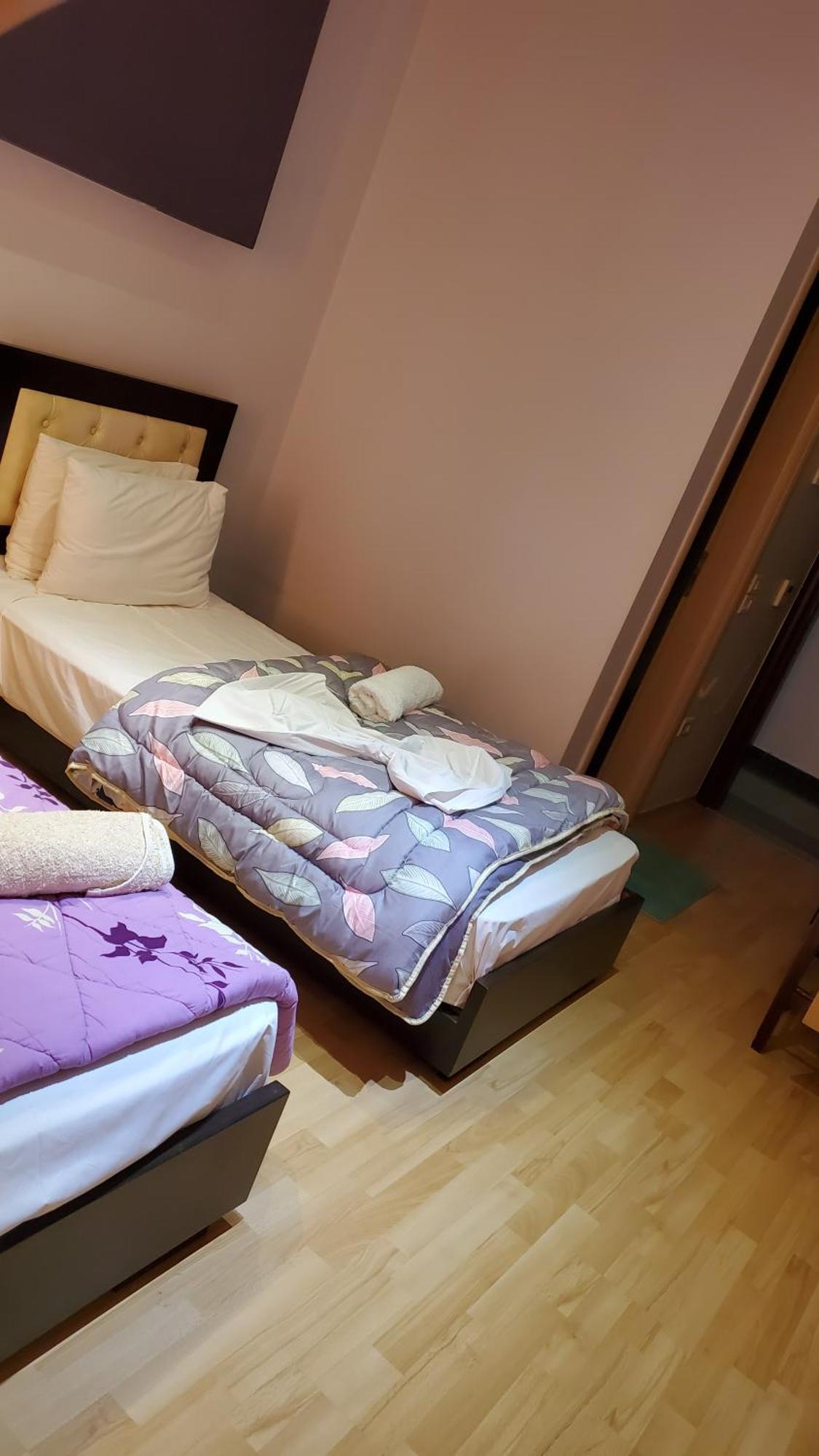 Hotel Shehu Gjirokaster Ngoại thất bức ảnh