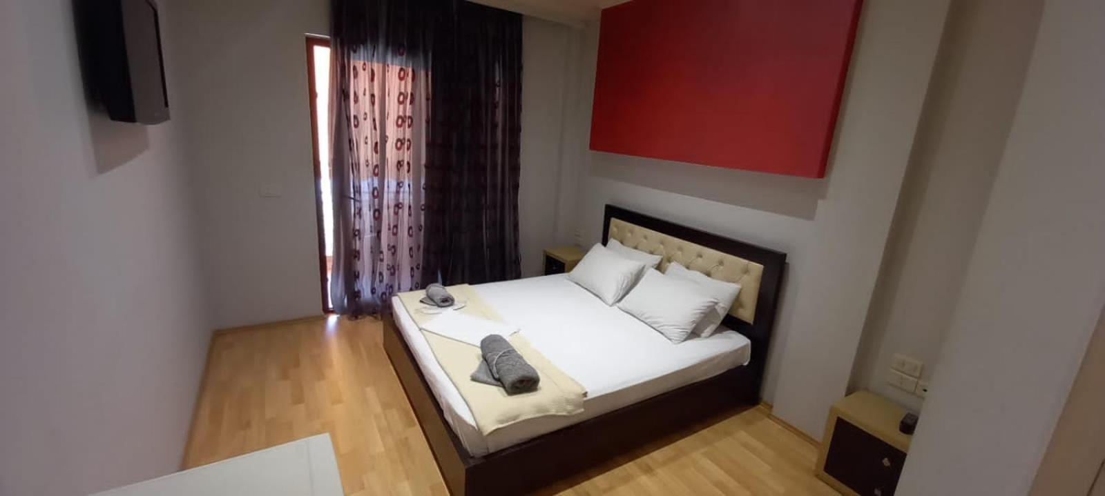 Hotel Shehu Gjirokaster Phòng bức ảnh