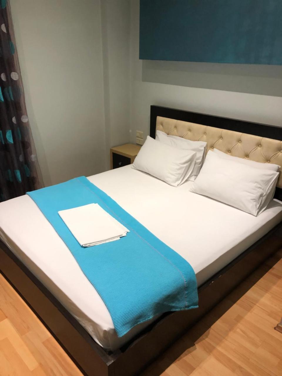 Hotel Shehu Gjirokaster Ngoại thất bức ảnh