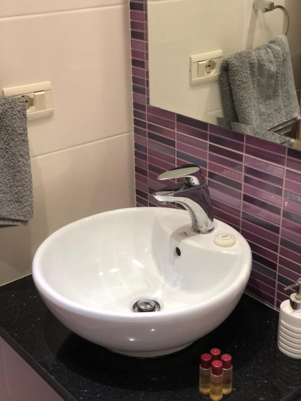 Hotel Shehu Gjirokaster Ngoại thất bức ảnh