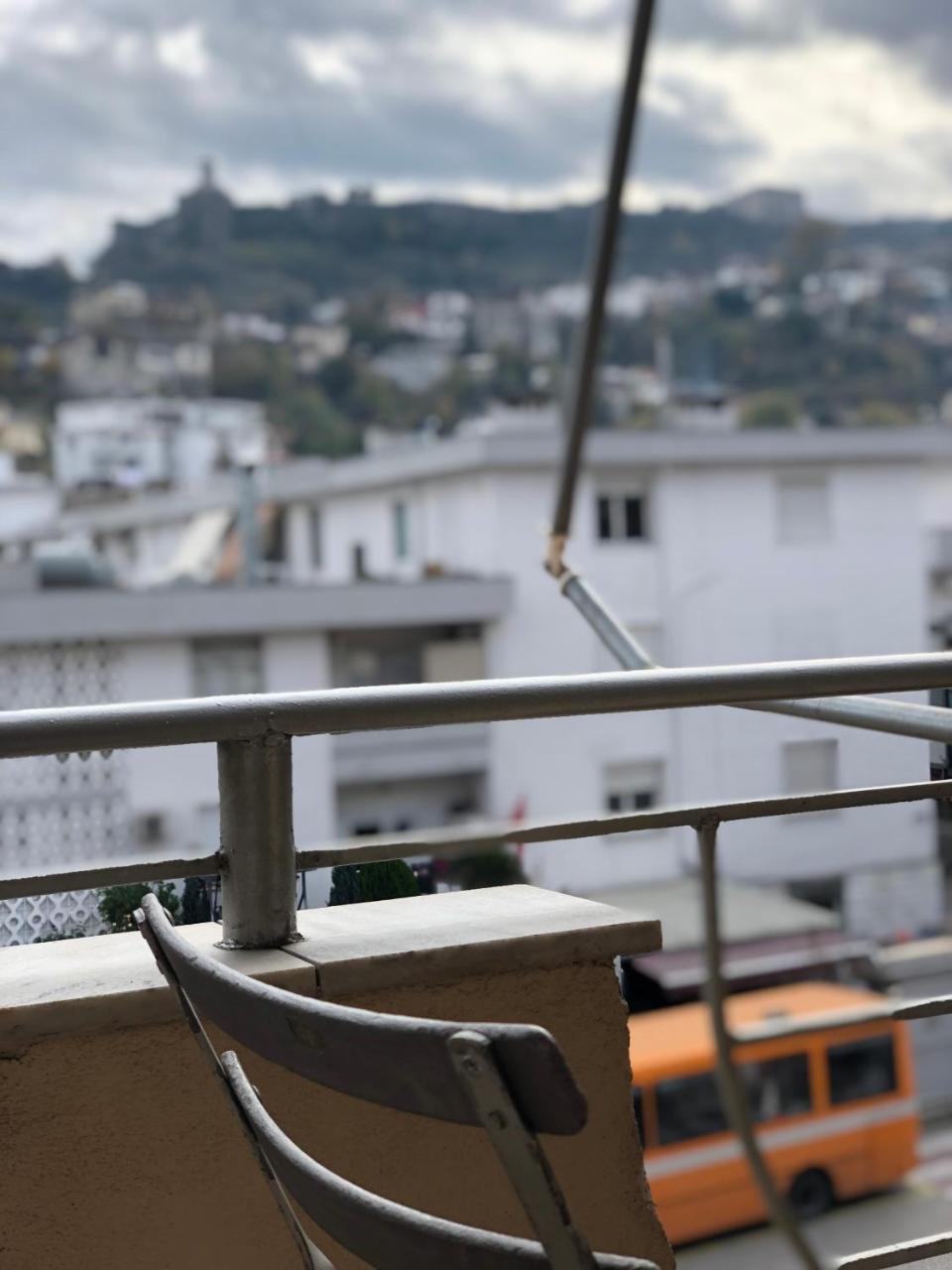 Hotel Shehu Gjirokaster Ngoại thất bức ảnh