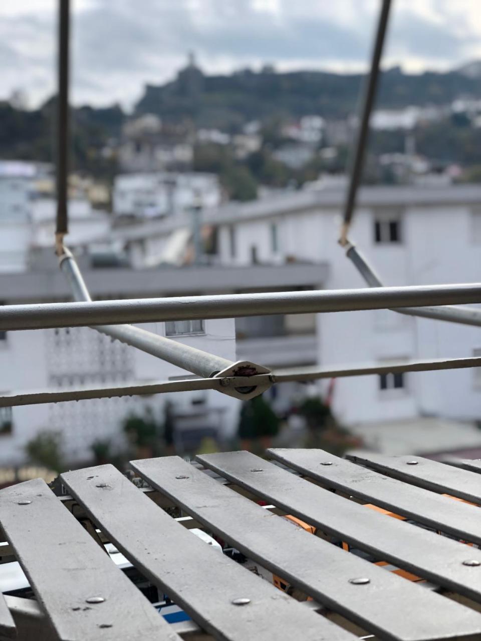 Hotel Shehu Gjirokaster Ngoại thất bức ảnh