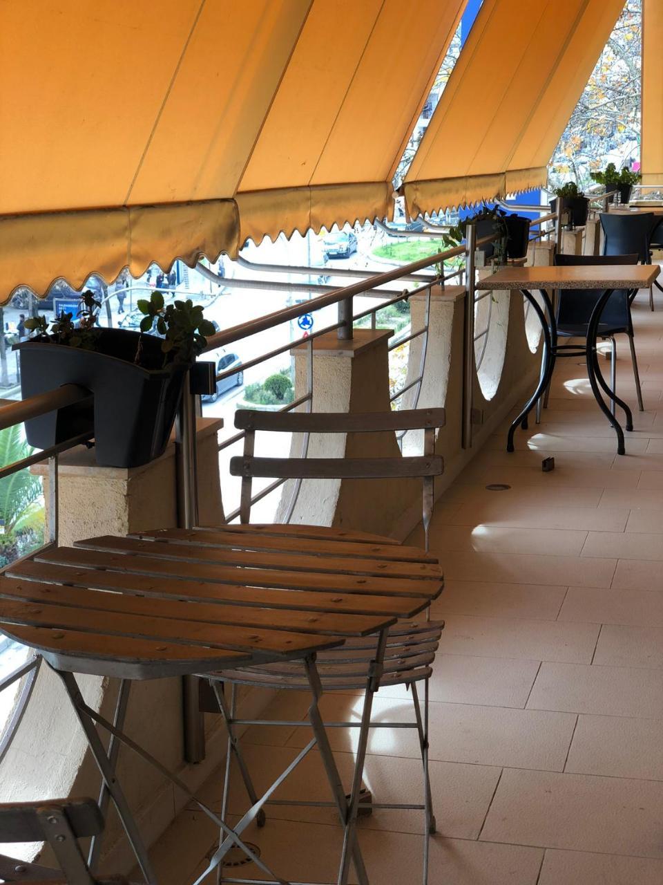Hotel Shehu Gjirokaster Ngoại thất bức ảnh