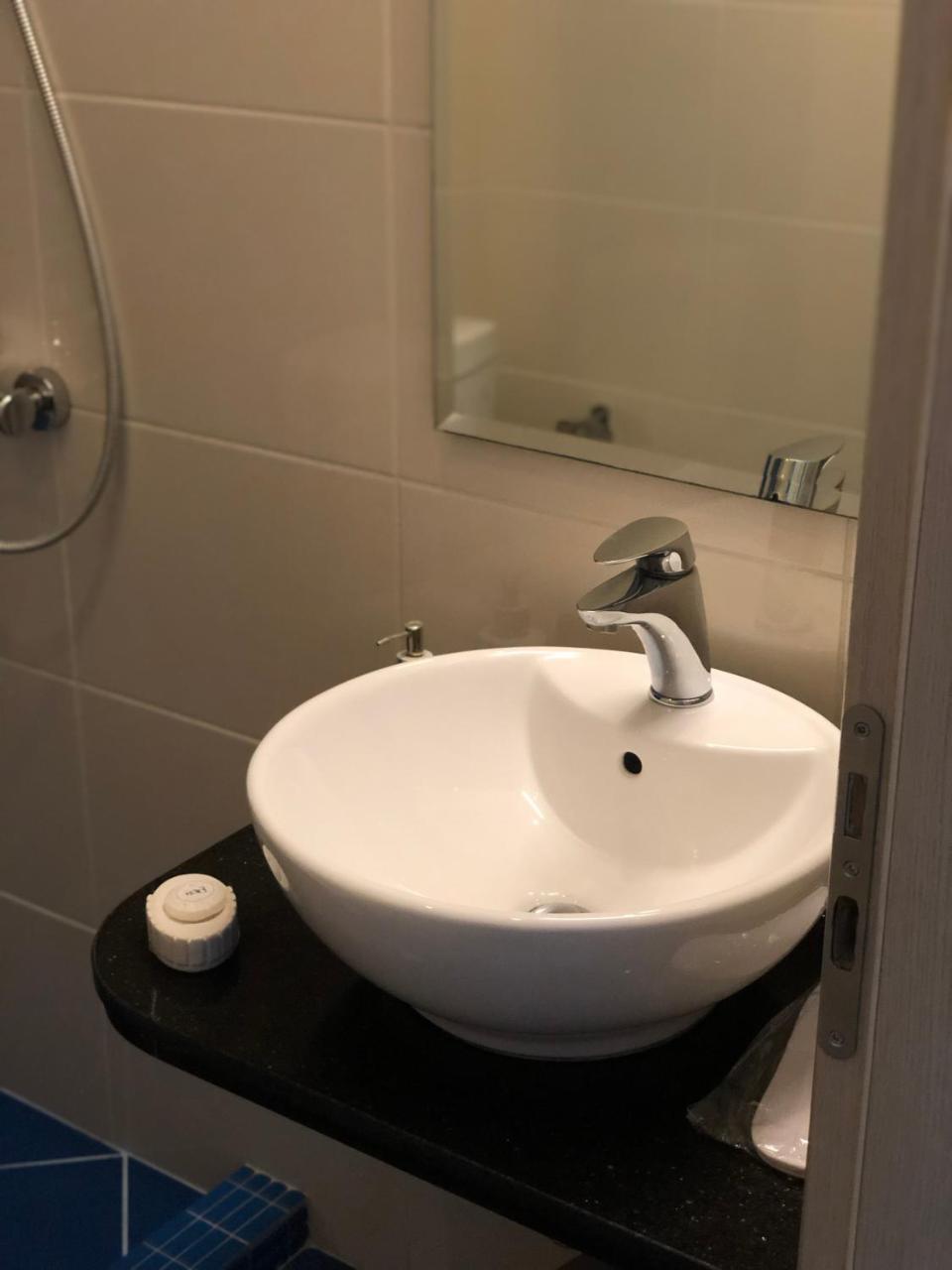 Hotel Shehu Gjirokaster Ngoại thất bức ảnh