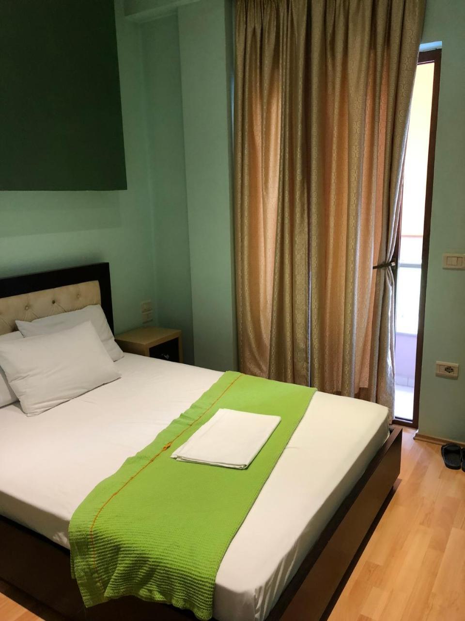 Hotel Shehu Gjirokaster Ngoại thất bức ảnh
