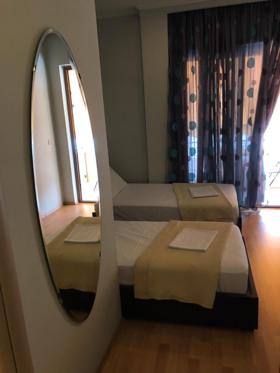 Hotel Shehu Gjirokaster Ngoại thất bức ảnh