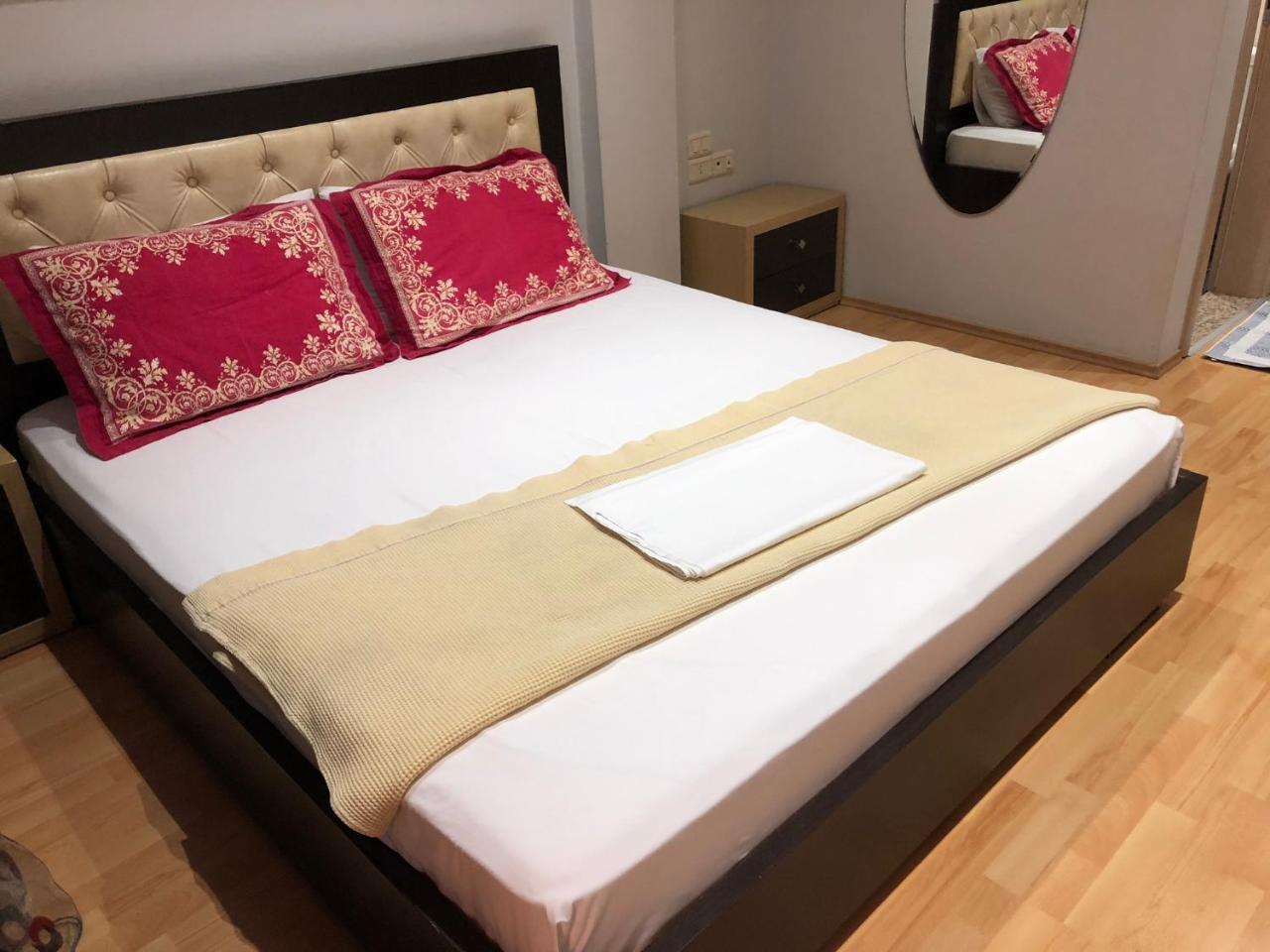 Hotel Shehu Gjirokaster Ngoại thất bức ảnh