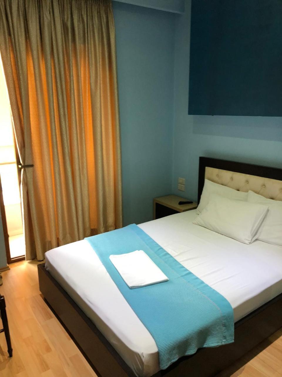 Hotel Shehu Gjirokaster Ngoại thất bức ảnh